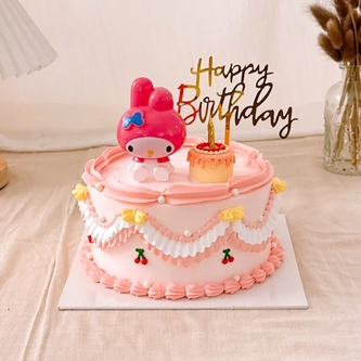 Sweet Melody